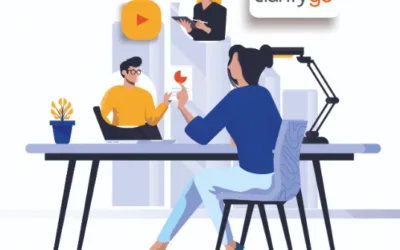 10 Reasons to Choose ClarifyGo Call Recording for Teams