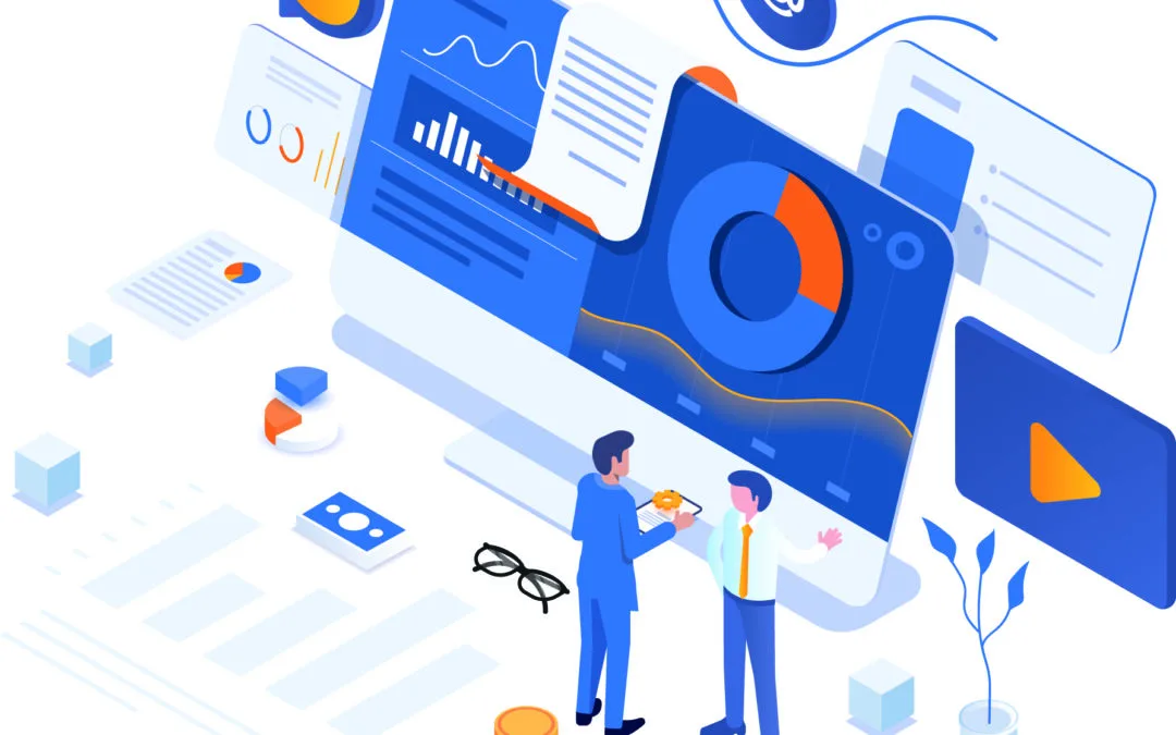 Recording in finance image