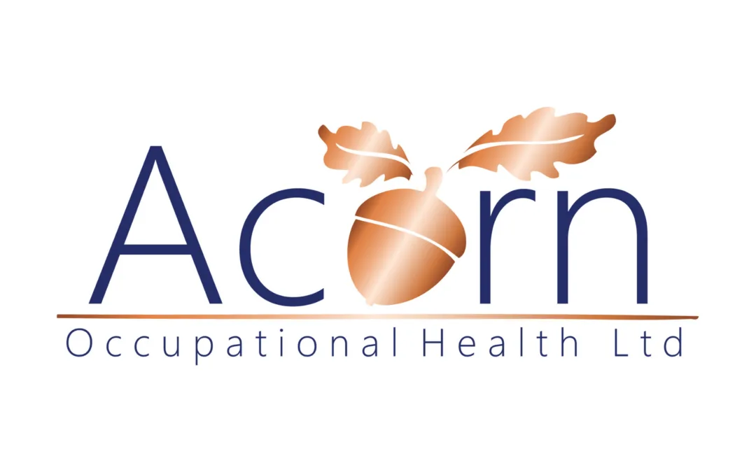 Acorn OH logo