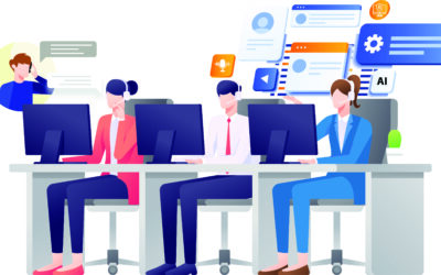 Microsoft Teams Call Recording in Your Contact Center: Why It Matters and How to Do It Right