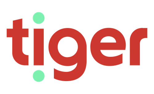 Tiger.io logo