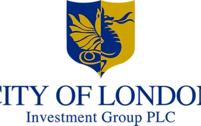City of London Investment Group