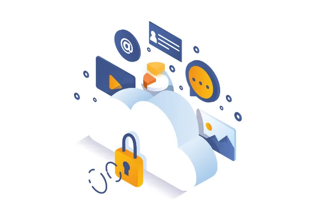 Microsoft Teams compliance gaps infographic